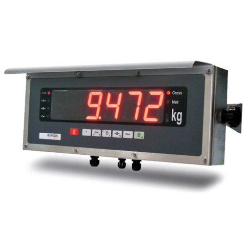 Baykon BX27 Digital Weight Indicator
