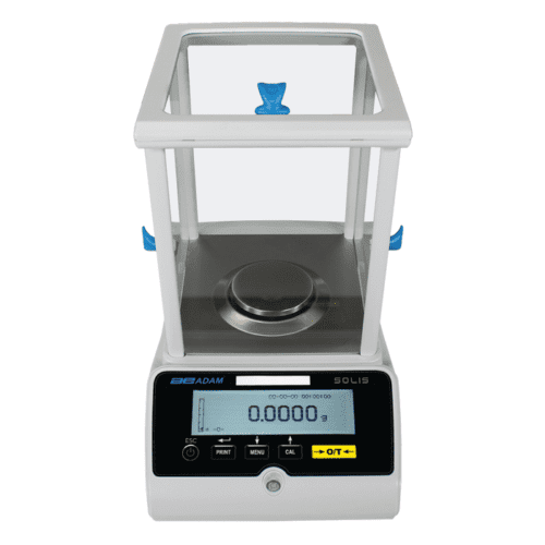 Adam Equipment Solis SAB124e