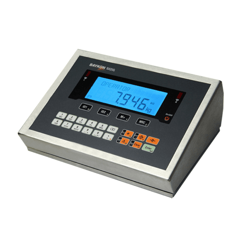BX25 indicator