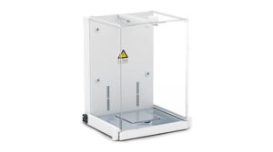 Cubis II Draftshield