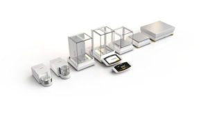 Cubis II Weighing Modules
