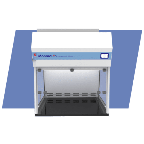 Monmouth Circulaire Powder Weighing Cabinet