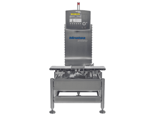 Minebea Intec Checkweigher Flexus® from Northern Balance.