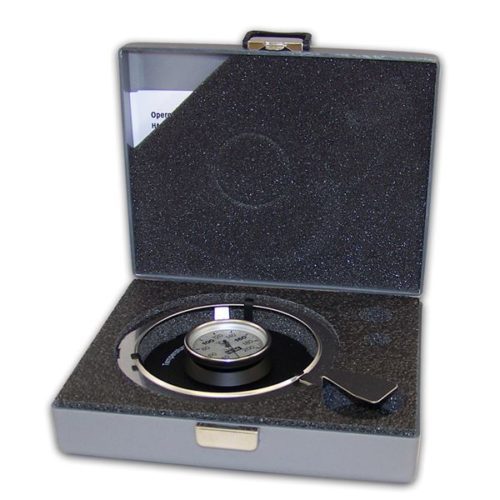 Ohaus Temperature Calibration Kit
