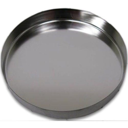 Ohaus Reusable 14mm Sample Pans - 3 pack