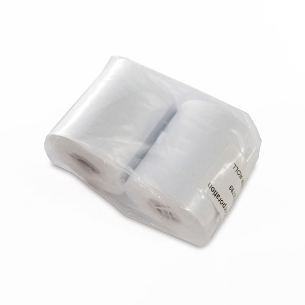 Ohaus SF40A Paper roll (57,5mm 2pcs)