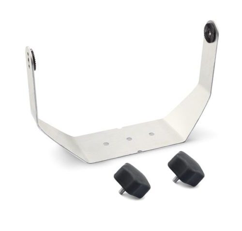 Ohaus Wall Mount Kit, SST, TD52XW