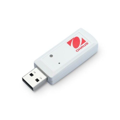 Ohaus WIFI/BT Dongle (requires USB dongle host) for Defender 5000