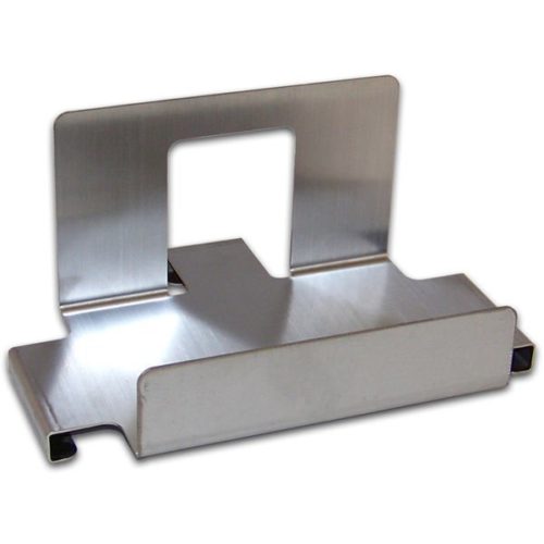 Ohaus Stainless Steel French Fries Holder