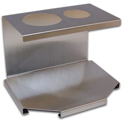 Ohaus Stainless Steel Ice Cream Cone Holder (Valor 3000)