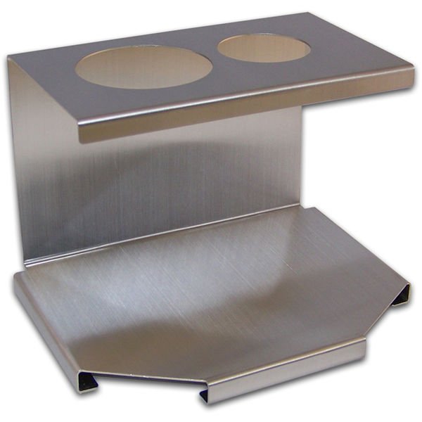 Ohaus Stainless Steel Ice Cream Cone Holder (Valor 3000)