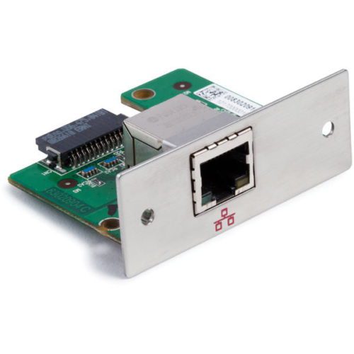 Ohaus Ethernet Interface for Explorer Balances: Explorer Precision Balances Explorer Semi-Micro Balance Explorer Analytical Balances Explorer High Capacity Precision Balances
