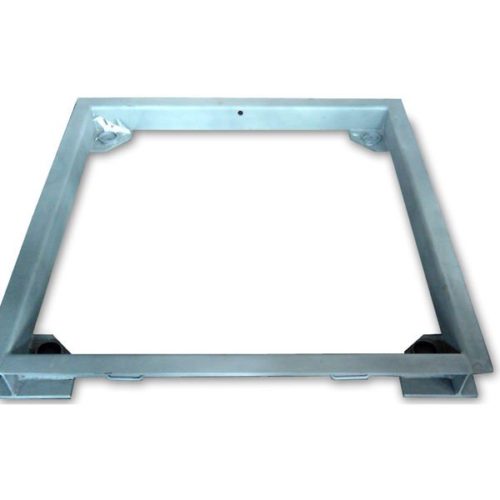 Ohaus Painted Pit Frame (DF Floor Scale)