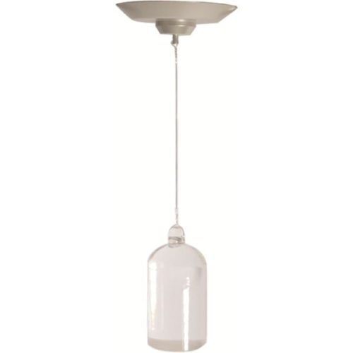 Sinker glass for Density kit