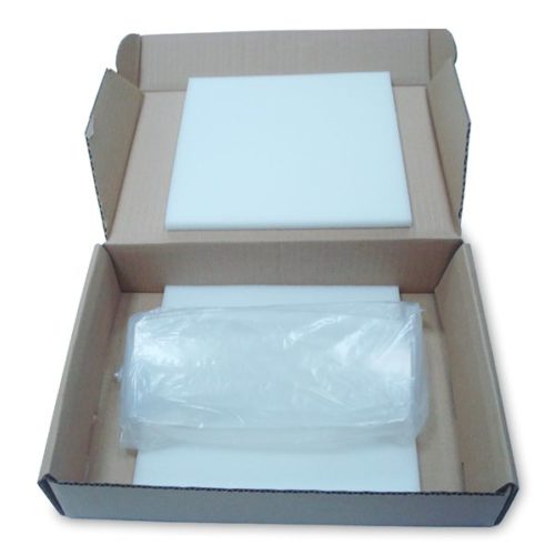 Ohaus In-Use-Cover for Ranger® 7000 Bench Scales