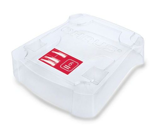 Ohaus Stacking Kit for Scout® SKX Portable Precision Balance and Scout® STX Portable Precision Balances